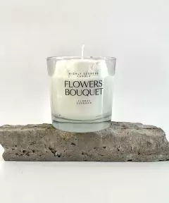 Vela Flowers Bouquet Aromática /1900 - FOR YOU BOX