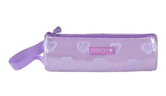 Cartuchera Trendy /805 - FOR YOU BOX