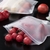 Saco de armazenamento de alimentos de silicone reutilizável - VS IMPORTAÇOES