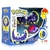 Pokébola de Brinquedo com Pokémon Dentro