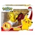 Pokébola de Brinquedo com Pokémon Dentro - VS IMPORTAÇOES