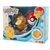 Pokébola de Brinquedo com Pokémon Dentro