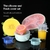 Utensílios de cozinha de silicone capa conjunto de 6 peças na internet