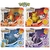 Pokébola de Brinquedo com Pokémon Dentro na internet