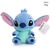 12-30cm Disney stitch modelo de pelúcia do desenho animado.