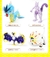 Imagem do Pokébola de Brinquedo com Pokémon Dentro