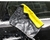 3/5/10 pçs toalha de limpeza microfibra de carro - loja online