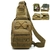 Bolsa tática militar