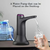 Dispensador de água elétrico automático inteligente - comprar online