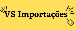 VS IMPORTAÇOES
