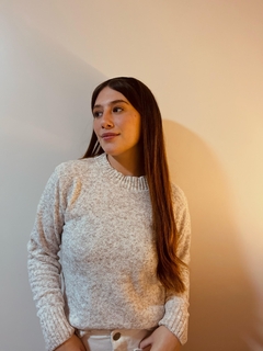 Blusa de Bouclé - comprar online