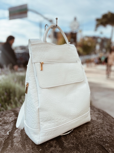 Mochila antifurto