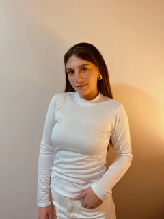 Blusa Térmica Pettenati - comprar online