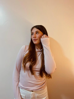 Blusa Térmica Pettenati - Moda Gramado