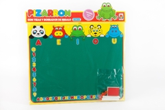 PIZARRÓN PARA COLGAR