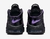 Air More Uptempo "Action Grape" - loja online