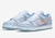 Nike Dunk Low "Argon" na internet