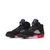 Jordan 5 "Black Red" na internet