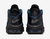 Air More Uptempo "Black Royal" - Boots D’ Felps 