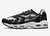 Air Max 96 II "Black White"