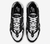 Air Max 96 II "Black White" - Boots D’ Felps 