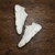 Yeezy 500 "Bone White" - loja online