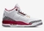 Air Jordan 3 "Cardinal Red" - comprar online