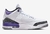Air Jordan 3 "Dark Iris" - comprar online