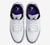 Air Jordan 3 "Dark Iris" - Boots D’ Felps 