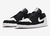 Air Jordan 1 Low "Diamond" na internet
