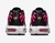 Air Max Plus TN "Dusk" - Boots D’ Felps 