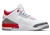 Air Jordan 3 "Fire Red" - comprar online