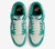 Nike Dunk Low "Green Blue" - Boots D’ Felps 