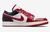 Air Jordan 1 Low "Gym Red"