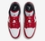 Air Jordan 1 Low "Gym Red" - Boots D’ Felps 