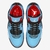 Jordan 4 x Travis Scott "Houston Oilers" - Boots D’ Felps 