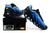 Imagem do Air Max DN8 “Black Hyper Royal”