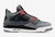 Jordan 4 "Infrared"