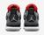 Jordan 4 "Infrared" - loja online