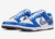 Nike Dunk Low "Jackie Robinson" na internet