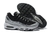 Air Max 95 "Metallic Black"