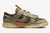 Nike Dunk Low Remastered "Olive"