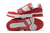 Louis Vuitton Trainer "Red" - Boots D’ Felps 