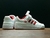 Forum Mid Low "White Red" - Boots D’ Felps 