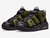 Air More Uptempo "Rough Green" na internet