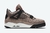 Jordan 4 "Taupe Haze"
