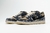 Nike Dunk x Travis Scott na internet