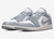 Air Jordan 1 Low "Vintage Grey" na internet