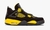 Jordan 4 "Thunder"