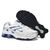Supreme Shox Ride 2 "White & Blue" - comprar online